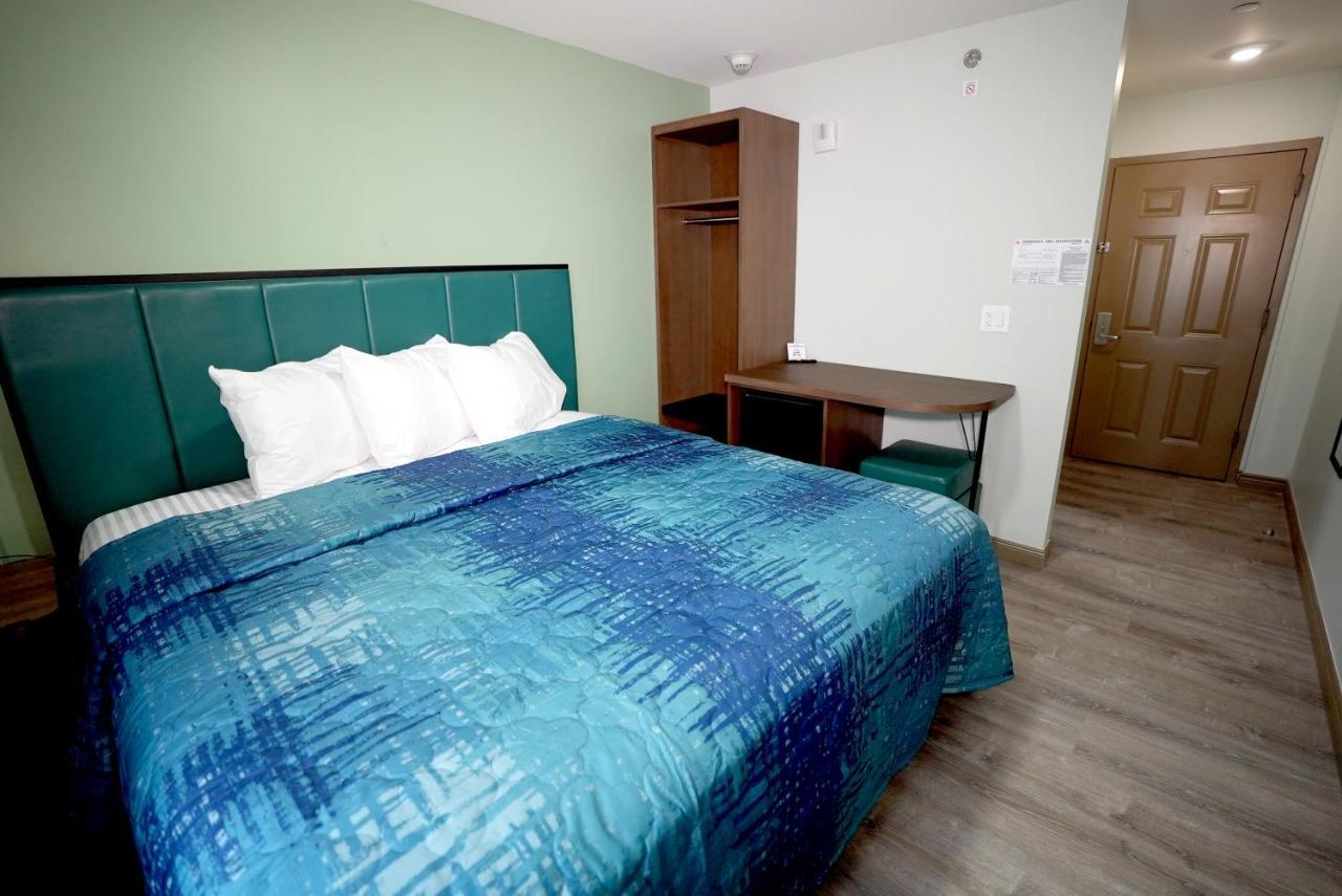 Hotel Liberty Inn & Suites-Jfk Airport- La Guardia Airport Nowy Jork Zewnętrze zdjęcie