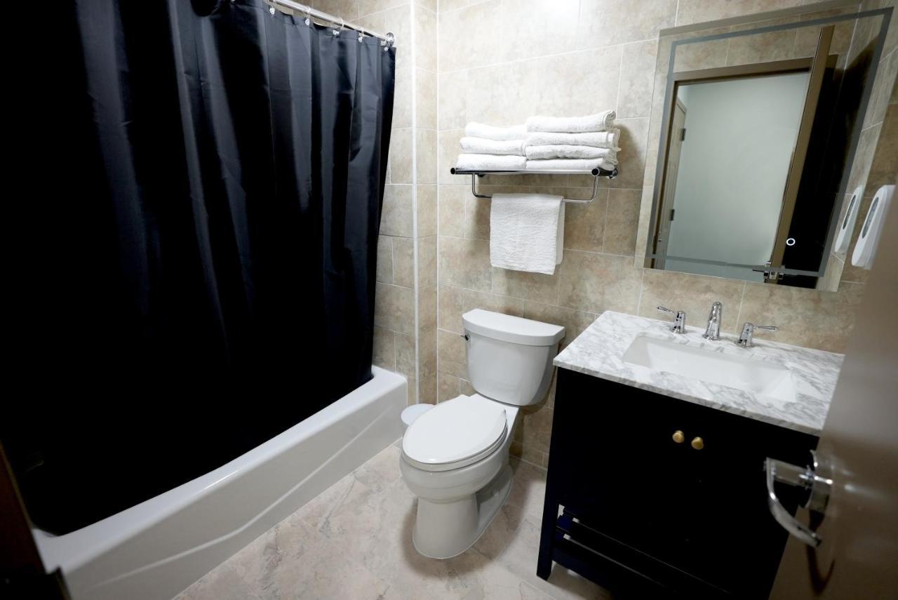 Hotel Liberty Inn & Suites-Jfk Airport- La Guardia Airport Nowy Jork Zewnętrze zdjęcie