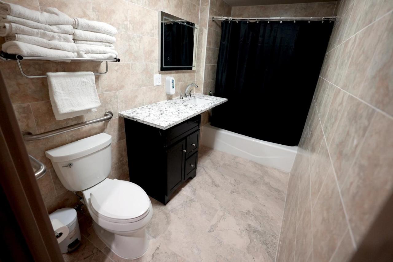 Hotel Liberty Inn & Suites-Jfk Airport- La Guardia Airport Nowy Jork Zewnętrze zdjęcie
