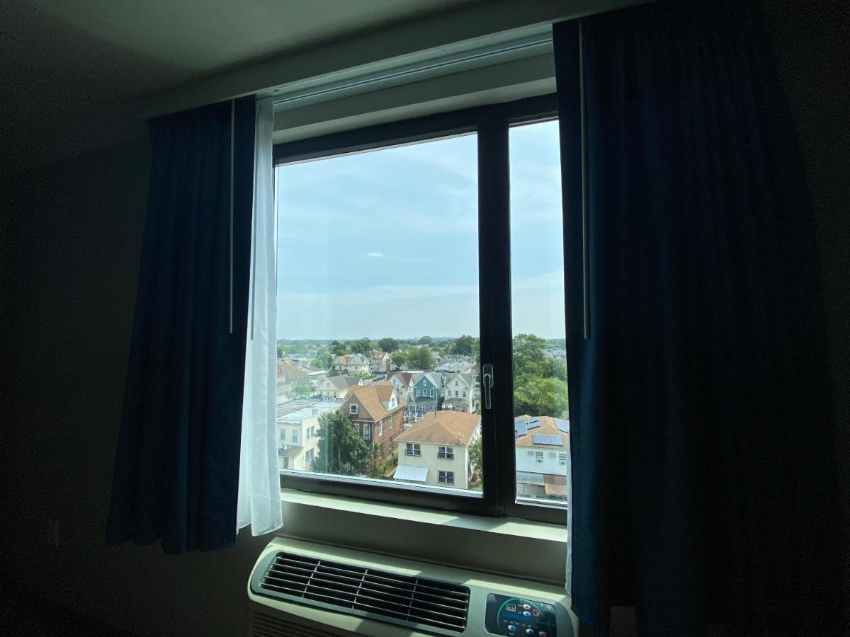 Hotel Liberty Inn & Suites-Jfk Airport- La Guardia Airport Nowy Jork Zewnętrze zdjęcie