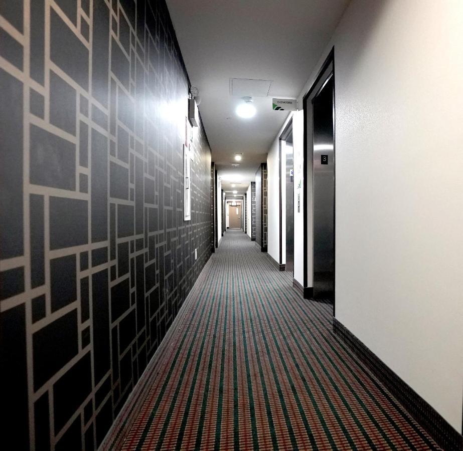 Hotel Liberty Inn & Suites-Jfk Airport- La Guardia Airport Nowy Jork Zewnętrze zdjęcie