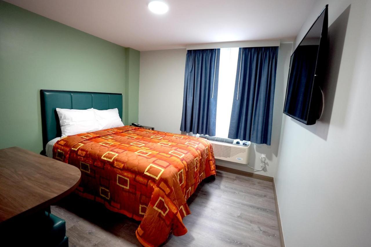 Hotel Liberty Inn & Suites-Jfk Airport- La Guardia Airport Nowy Jork Zewnętrze zdjęcie