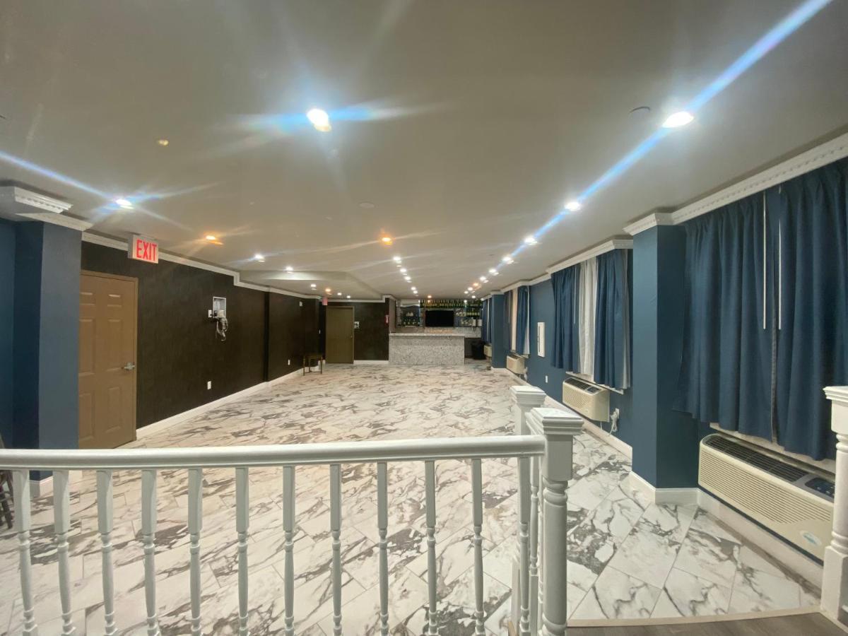 Hotel Liberty Inn & Suites-Jfk Airport- La Guardia Airport Nowy Jork Zewnętrze zdjęcie