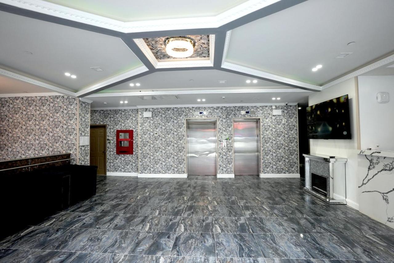 Hotel Liberty Inn & Suites-Jfk Airport- La Guardia Airport Nowy Jork Zewnętrze zdjęcie