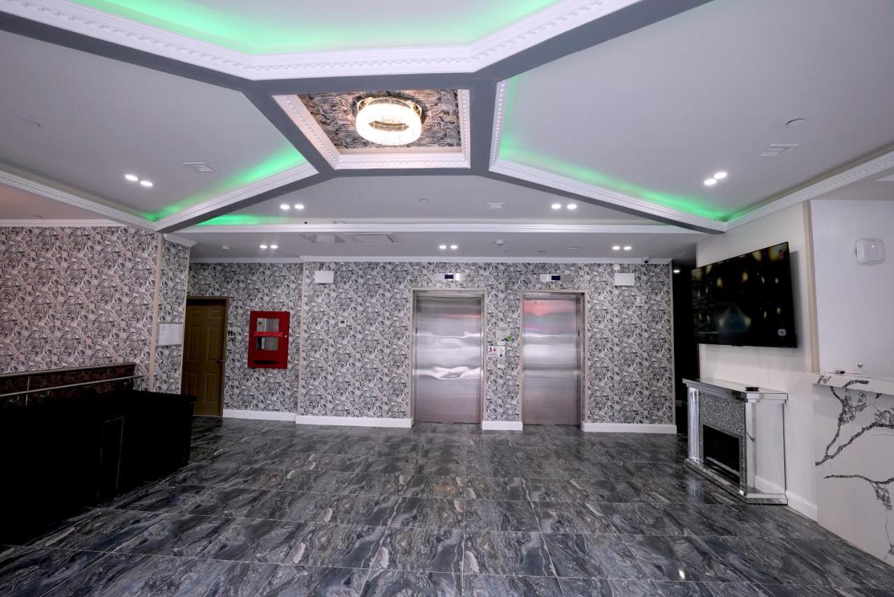 Hotel Liberty Inn & Suites-Jfk Airport- La Guardia Airport Nowy Jork Zewnętrze zdjęcie