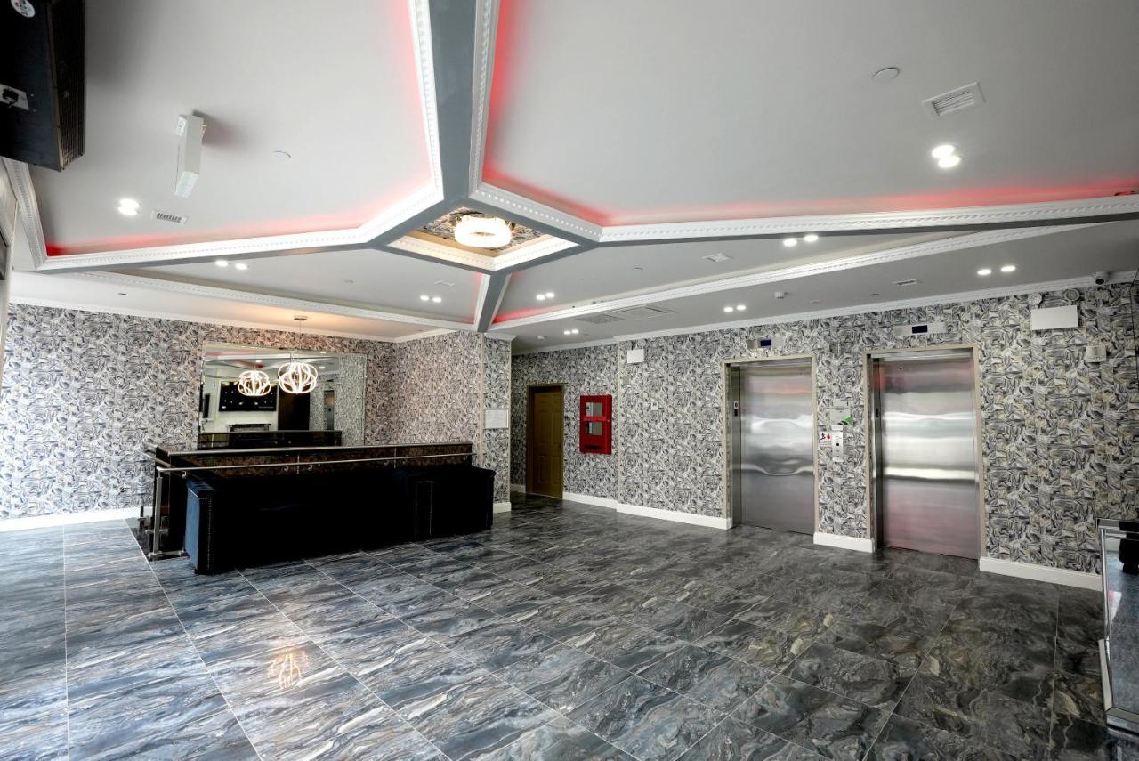 Hotel Liberty Inn & Suites-Jfk Airport- La Guardia Airport Nowy Jork Zewnętrze zdjęcie