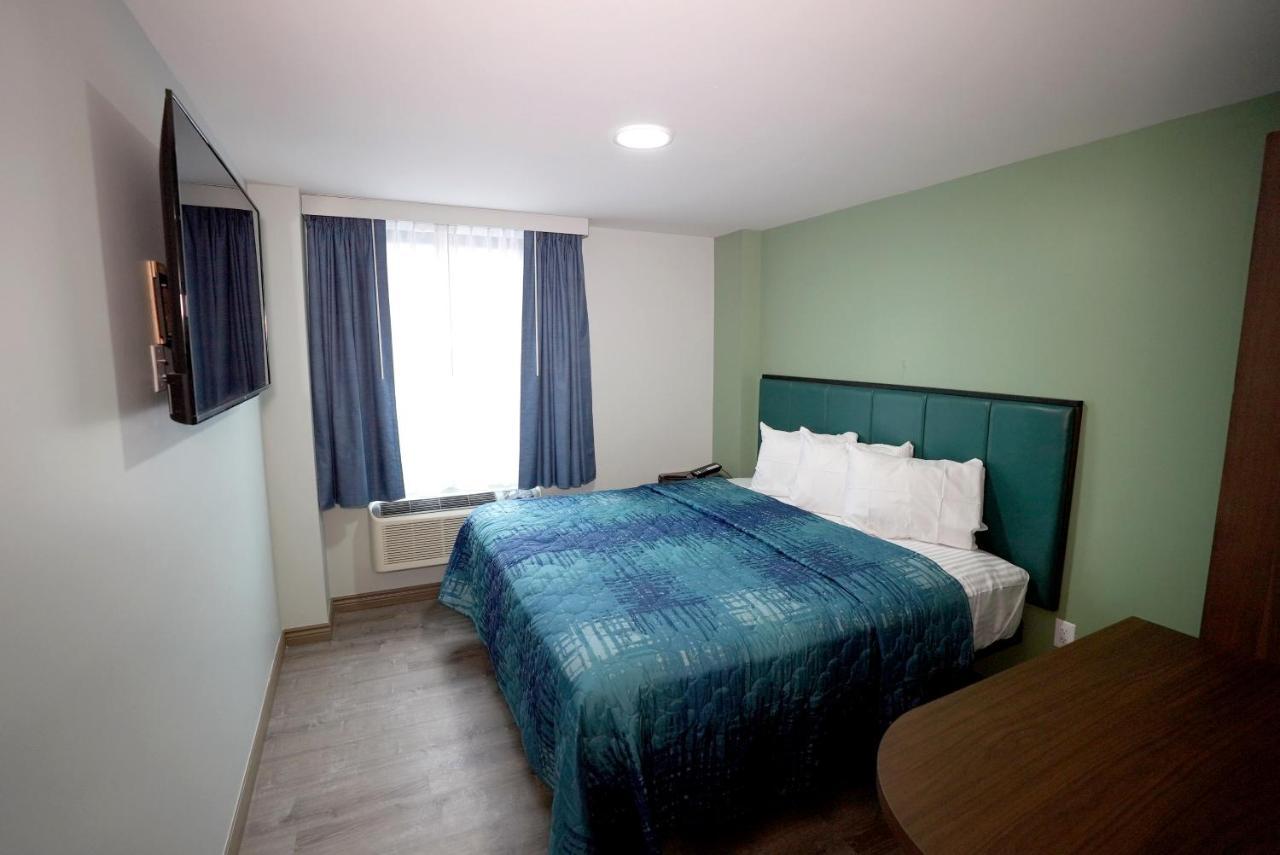 Hotel Liberty Inn & Suites-Jfk Airport- La Guardia Airport Nowy Jork Zewnętrze zdjęcie