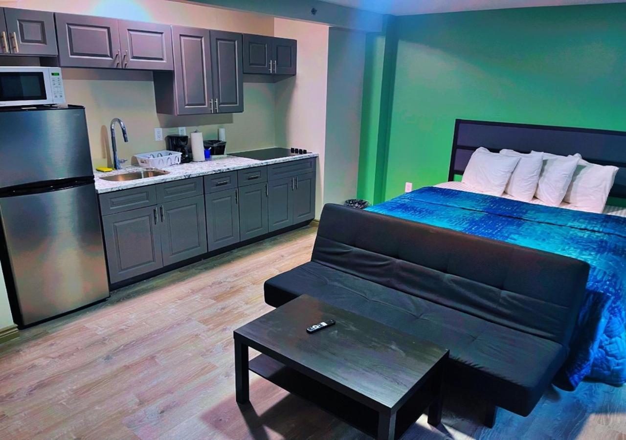 Hotel Liberty Inn & Suites-Jfk Airport- La Guardia Airport Nowy Jork Zewnętrze zdjęcie