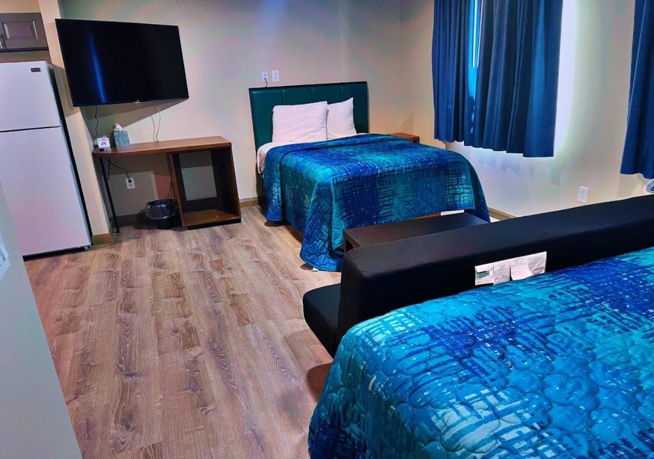 Hotel Liberty Inn & Suites-Jfk Airport- La Guardia Airport Nowy Jork Zewnętrze zdjęcie