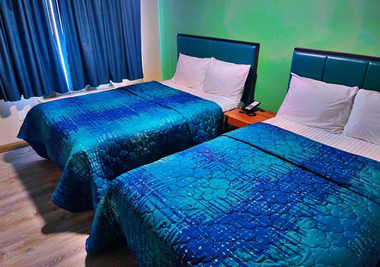 Hotel Liberty Inn & Suites-Jfk Airport- La Guardia Airport Nowy Jork Zewnętrze zdjęcie