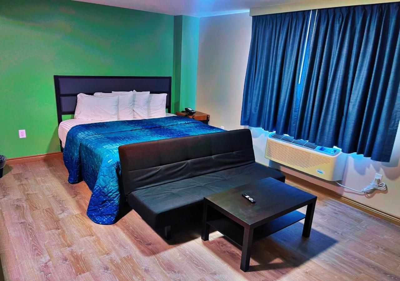 Hotel Liberty Inn & Suites-Jfk Airport- La Guardia Airport Nowy Jork Zewnętrze zdjęcie