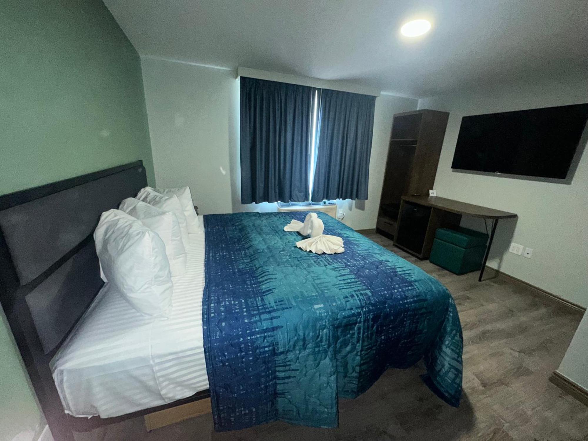 Hotel Liberty Inn & Suites-Jfk Airport- La Guardia Airport Nowy Jork Zewnętrze zdjęcie